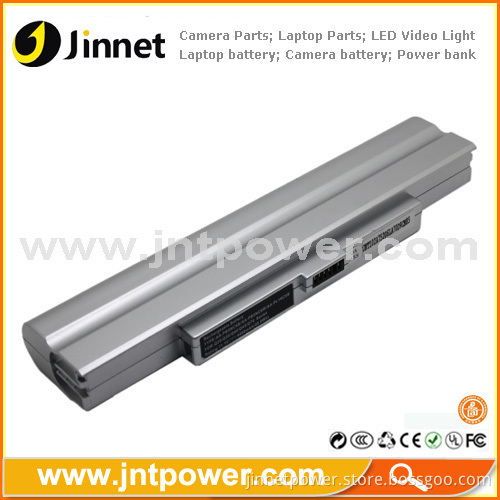 Np-q35 Battery For Samsung Np-q45 Np-q70 Q35 Q45 Q70 Aa-pb5nc6b 